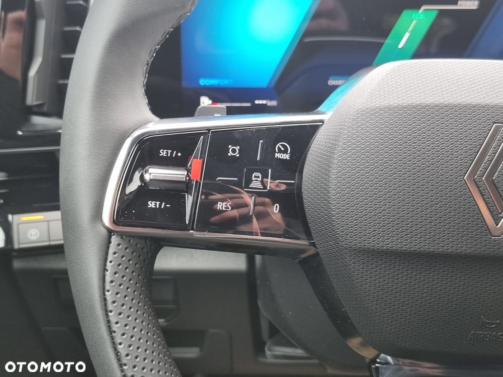 Renault Austral 1.2 E-Tech Full Hybrid 200 Techno MMT - 11