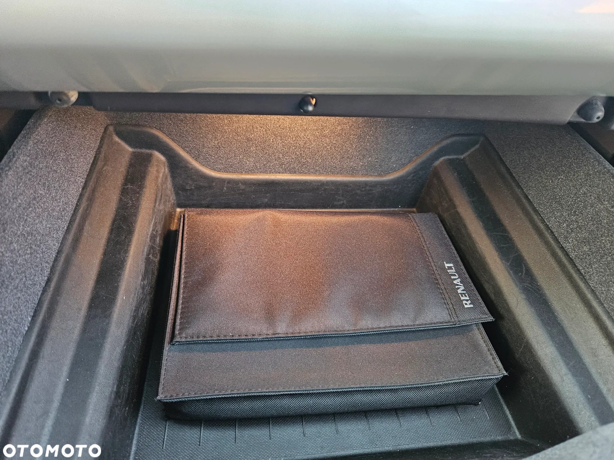 Renault Espace Energy dCi 160 EDC LIMITED - 27
