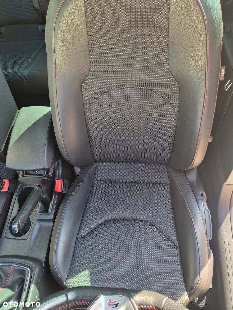 Seat Leon ST 1.4 TSI Start&Stop FR - 16
