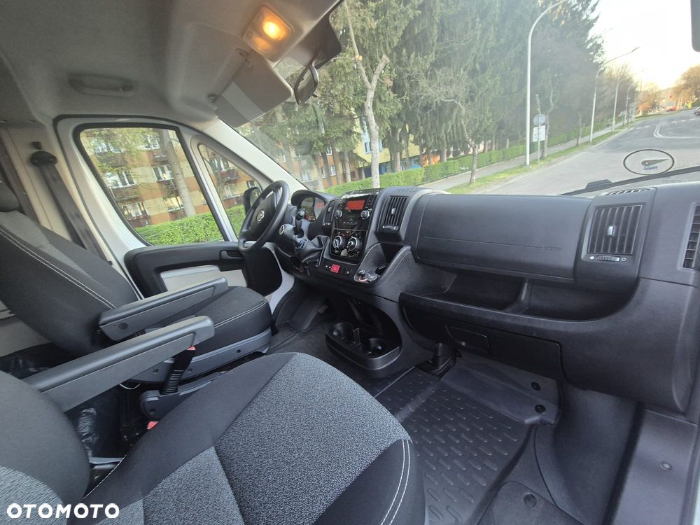 Fiat Ducato Panorama MJ L2H2 - 28