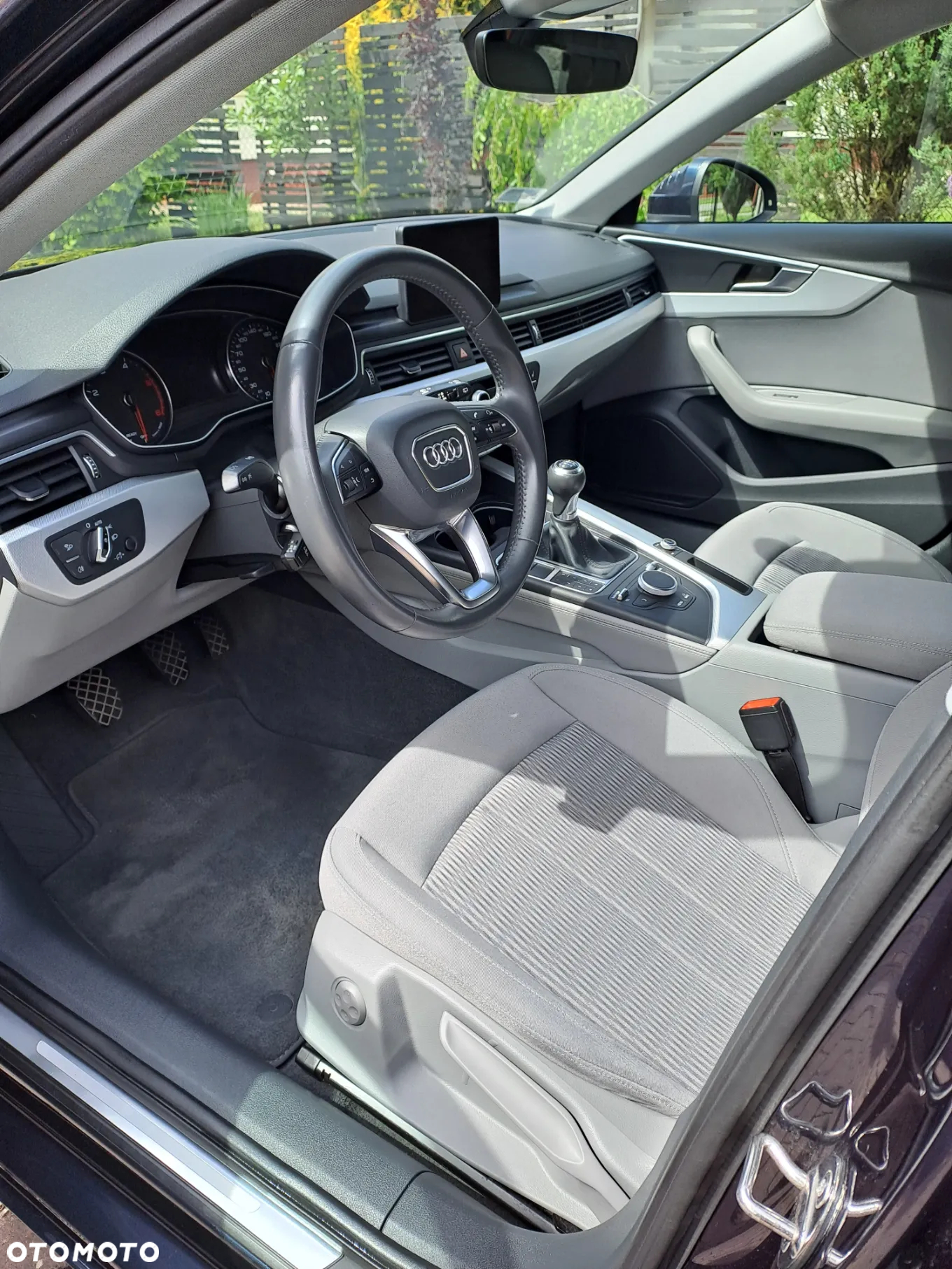 Audi A4 2.0 TDI - 25