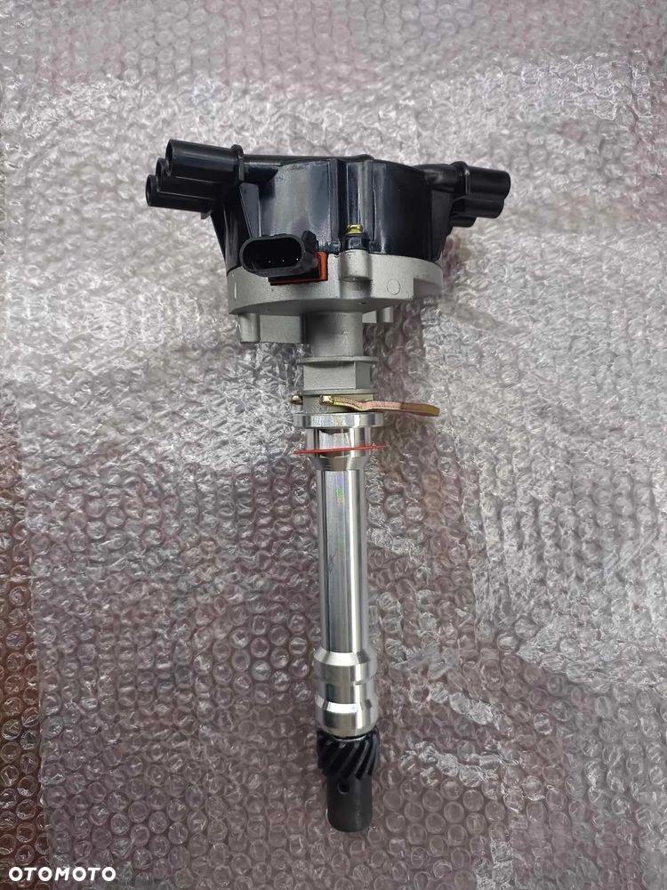 APARAT ZAPLONOWY WÓZEK WIDLOWY 4.3 V6 YALE HYSTER CLARK MITSUBISHI HELI HC HANGCHA AGROMAX Jungheinrich Komatsu Linde Nissan Still Toyota DO WOZKA WIDLOWEGO KOPULKA PALEC APARATU ZAPLONOWEGO BENZYNA - 3