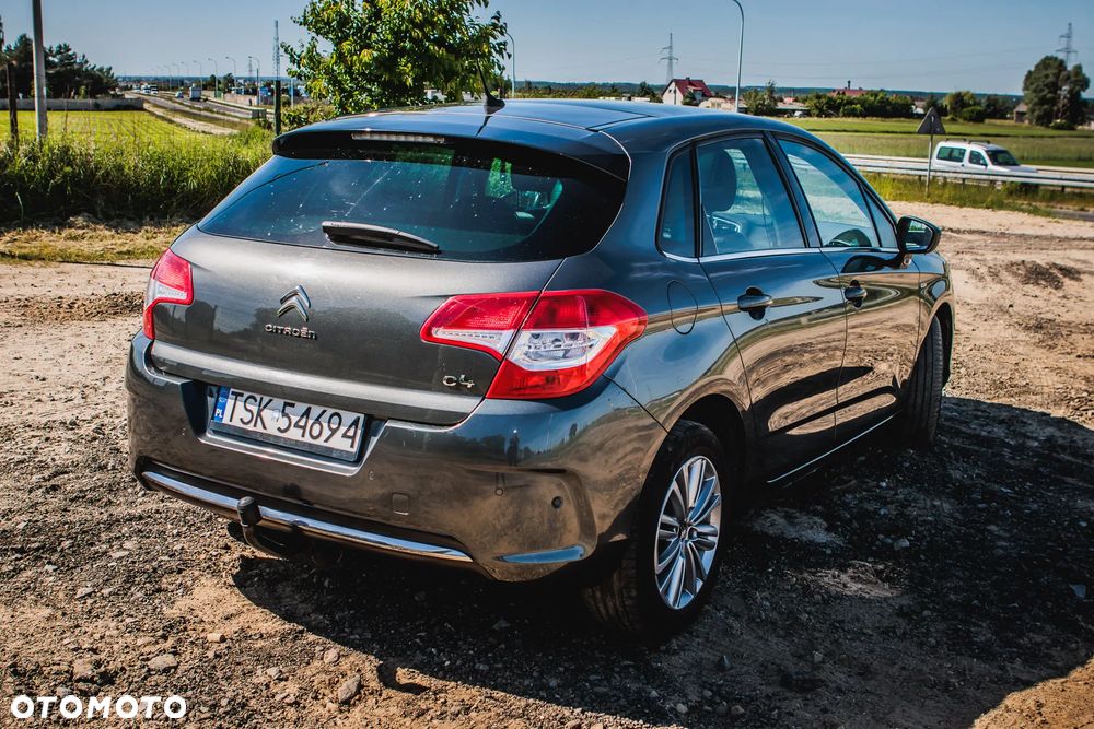 Citroën C4 - 25