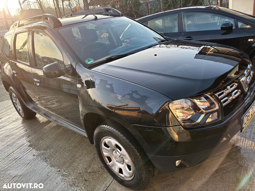 Dacia Duster 1.2 TCe 4x2 Laureate - 7