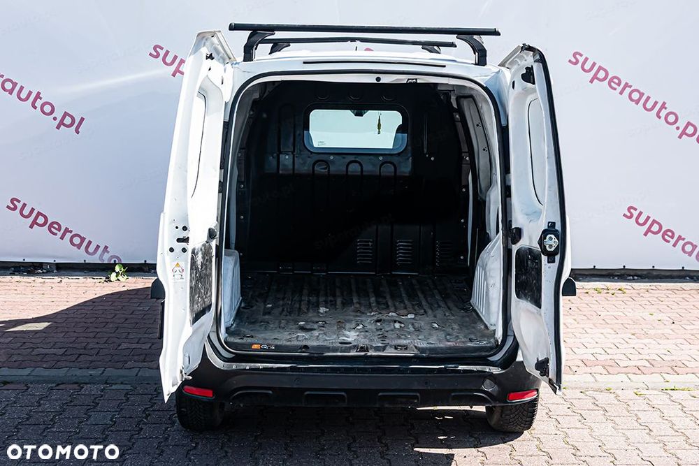 Renault Express Van L1H1 1.5 95KM - 12
