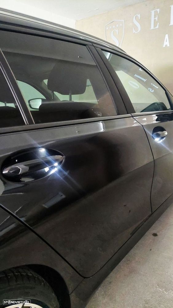 BMW 318 d Line Sport Auto - 8