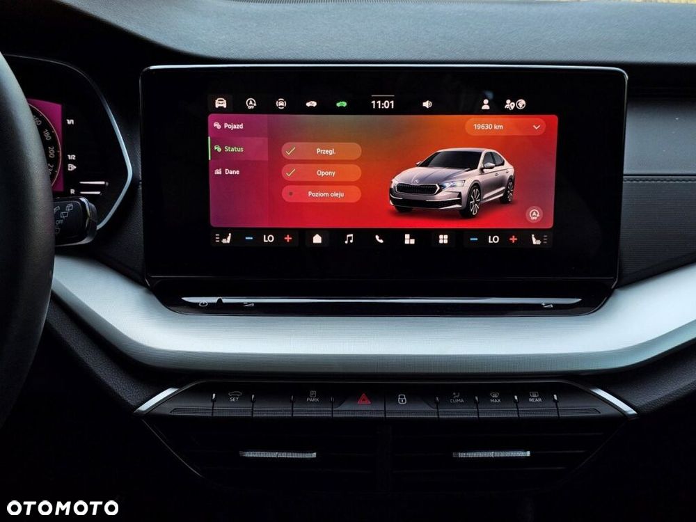 Skoda Octavia 1.5 TSI Selection - 17