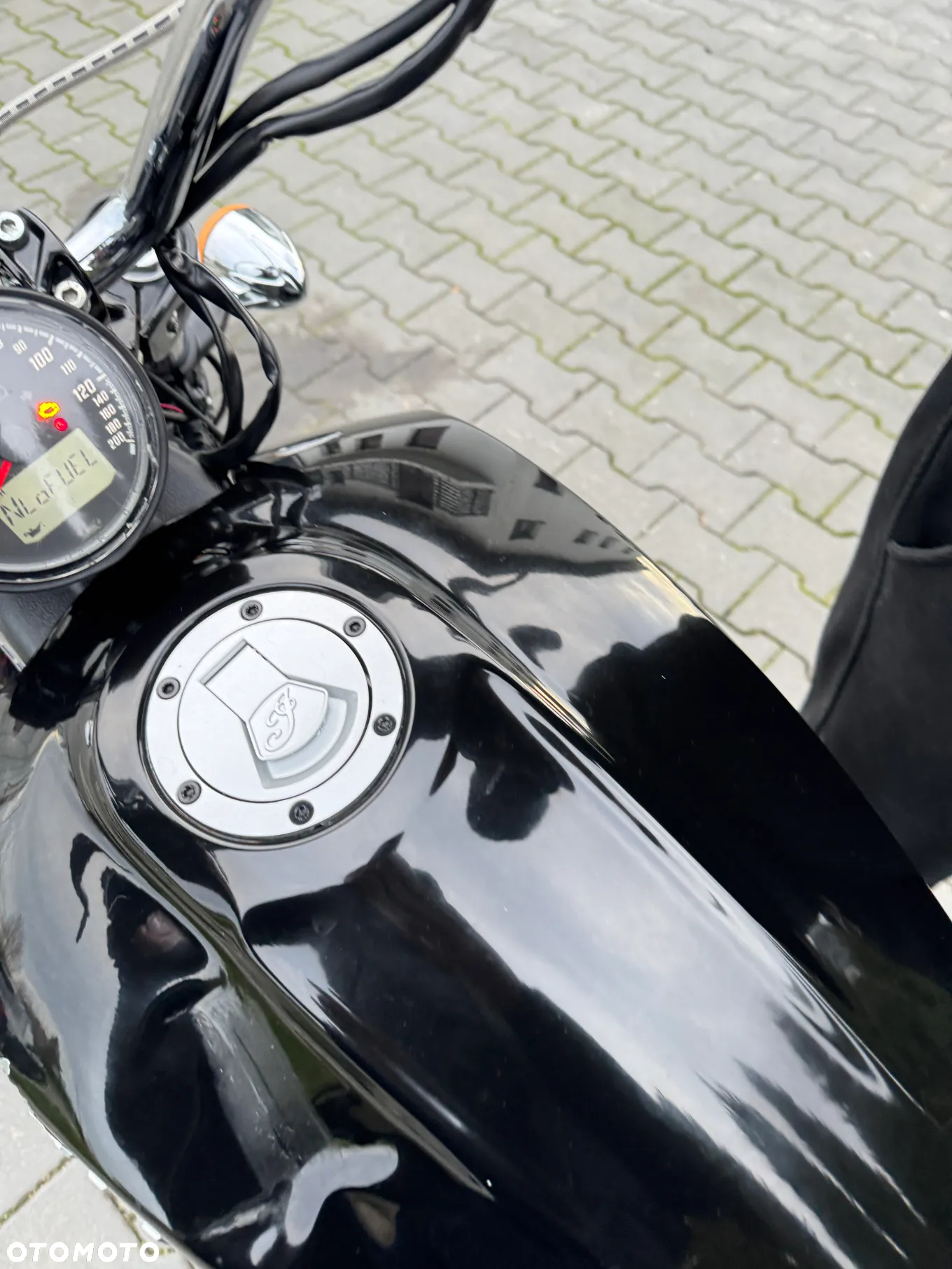 Indian Scout - 21