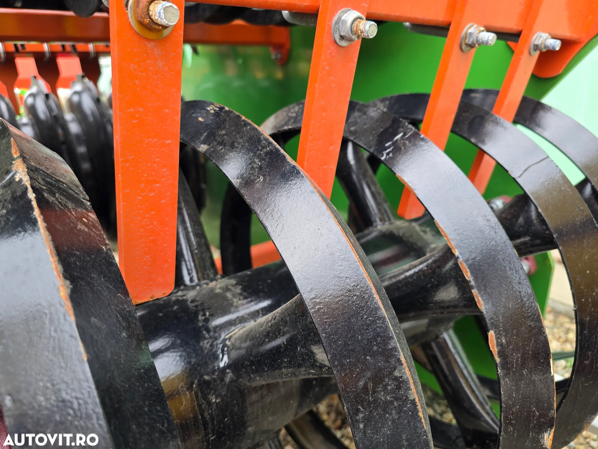 Rotor Tavalugi ORCE model si marime - 13