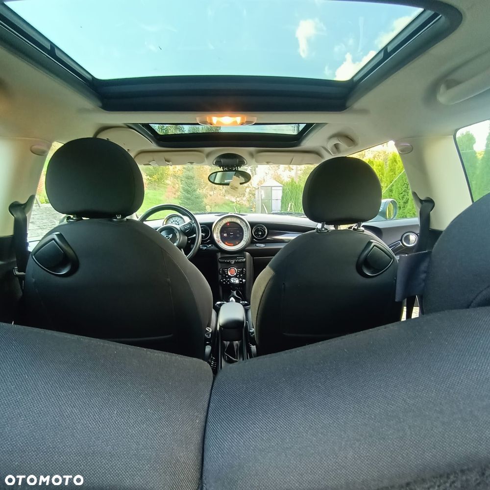 MINI Cooper - 10