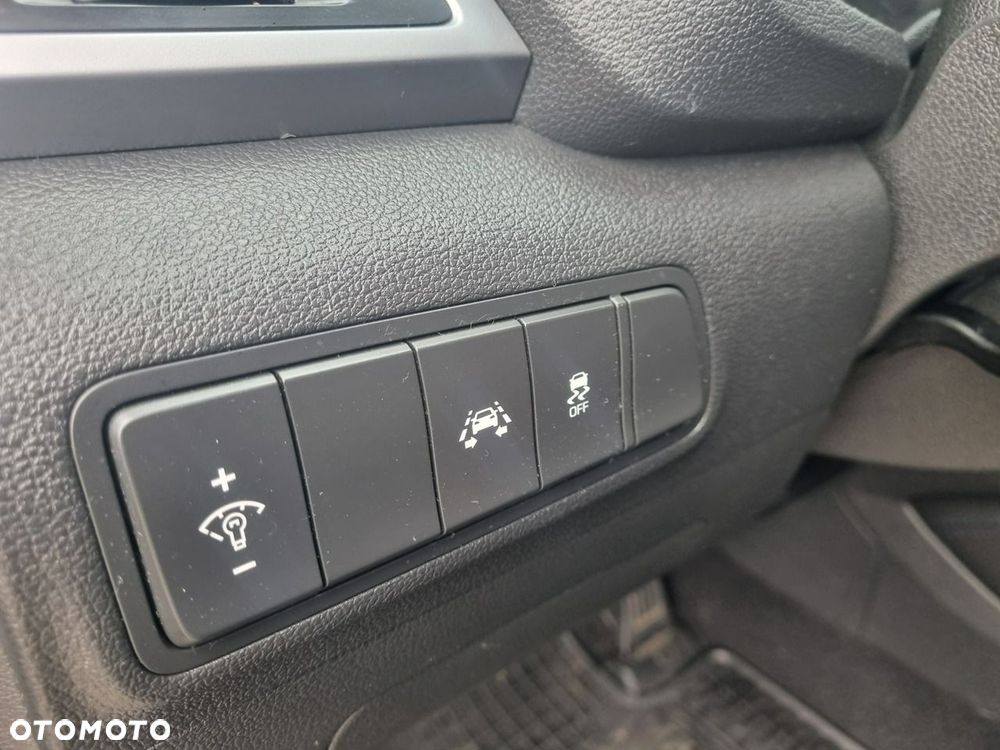 Hyundai Tucson - 23