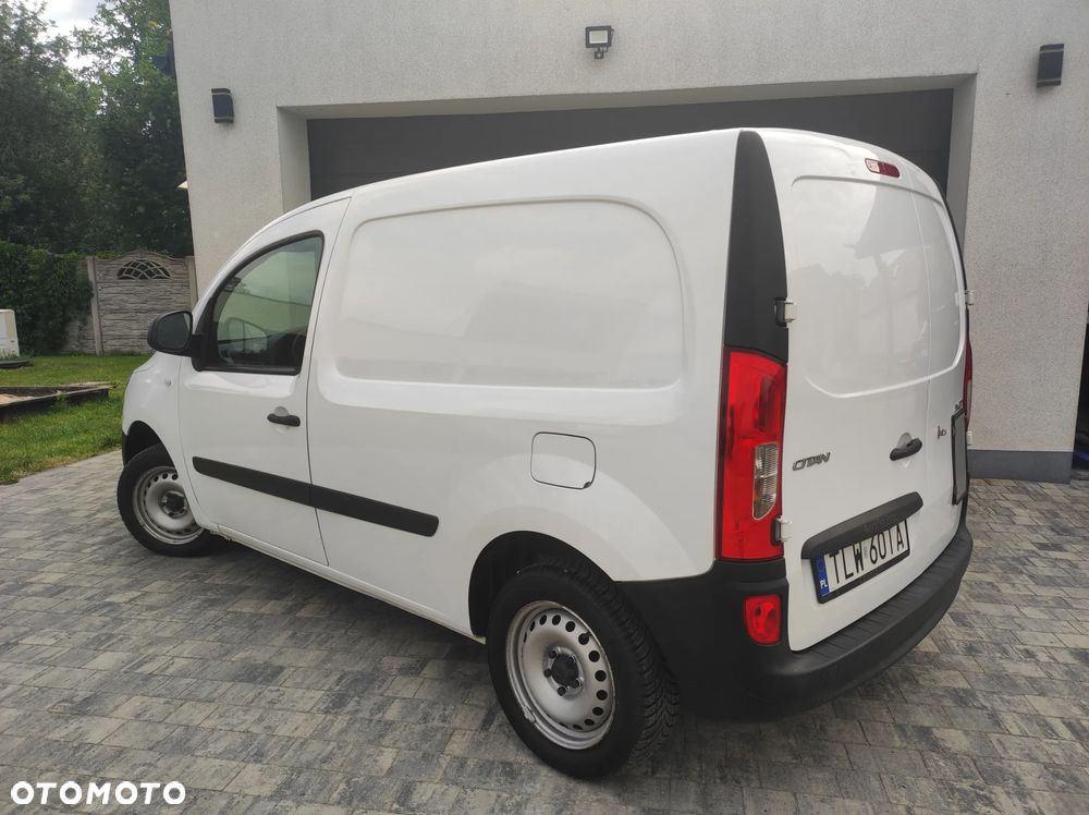 Mercedes-Benz CITAN - 2