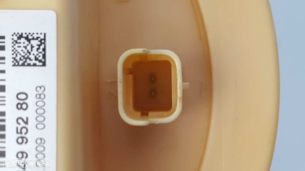 BÓIA DE COMBUSTÍVEL PEUGEOT PARTNER KOMBI PREMIUM - 2