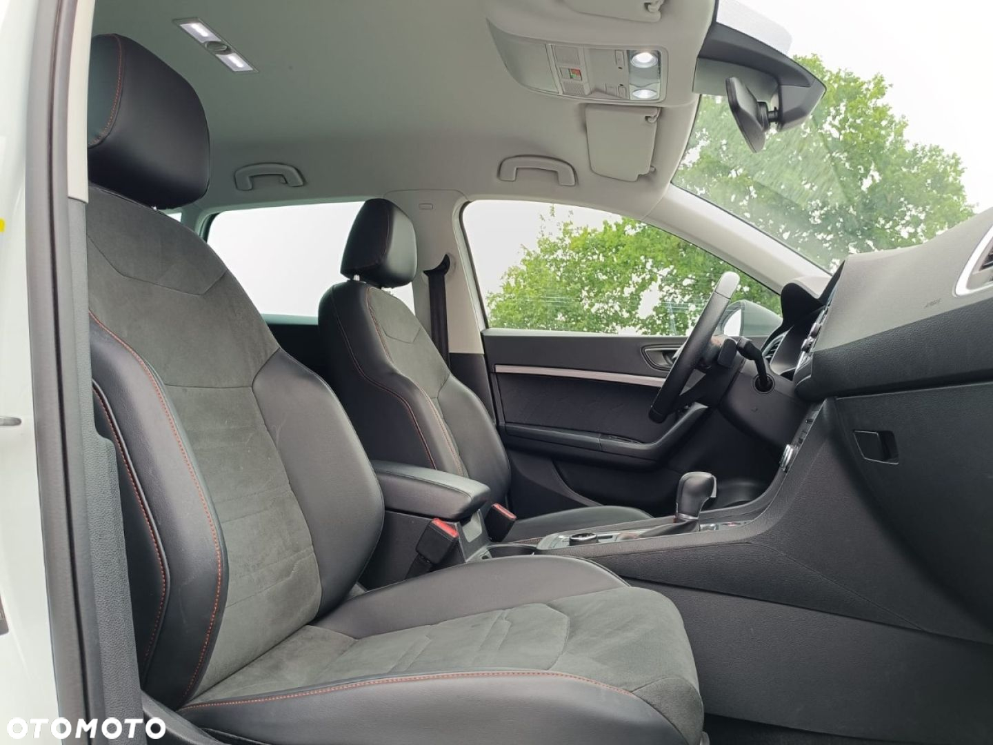 Seat Ateca - 32
