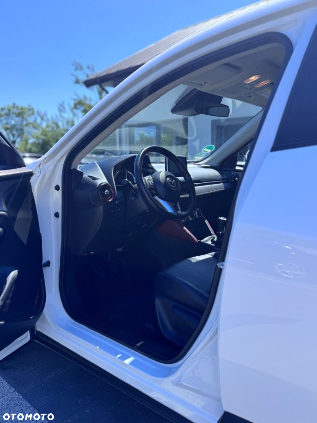 Mazda CX-3 - 22