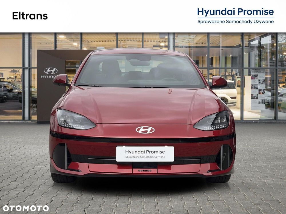 Hyundai IONIQ 6 53kWh Dynamiq - 9