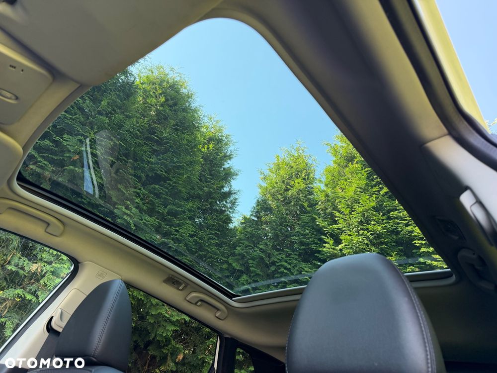 Nissan Qashqai 1.2 DIG-T Tekna - 22