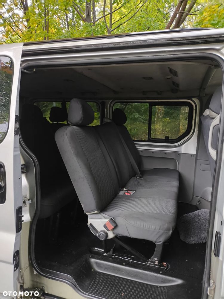 Renault Trafic L2H1 Komfort - 7