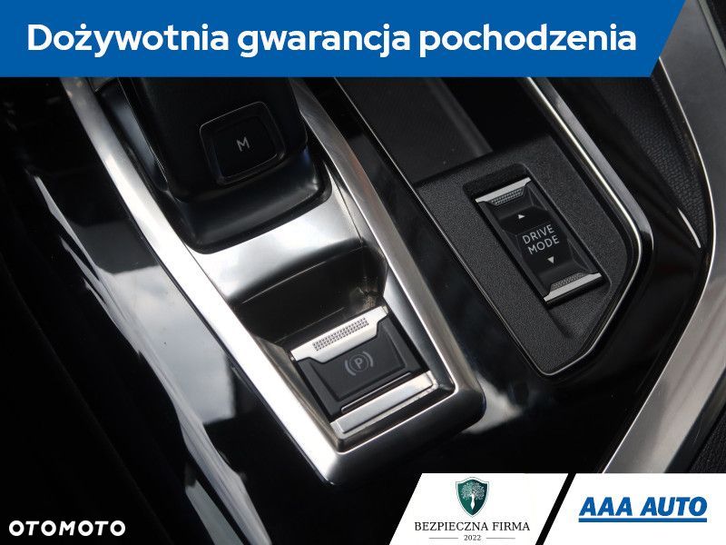 Peugeot 3008 - 23