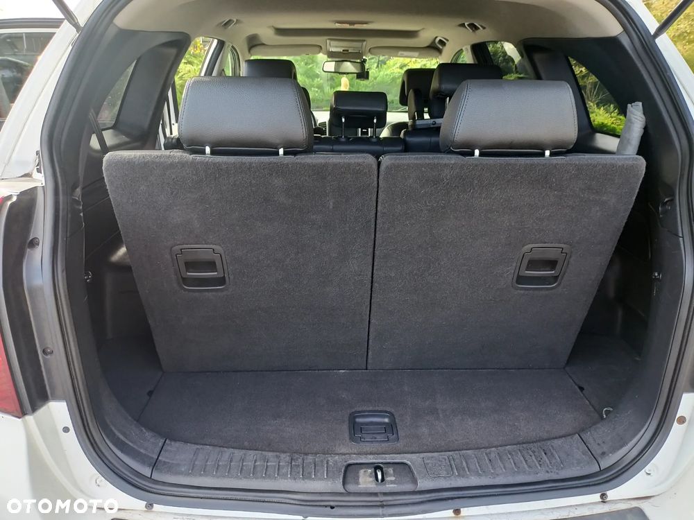 Chevrolet Captiva 3.2 LT high - 16