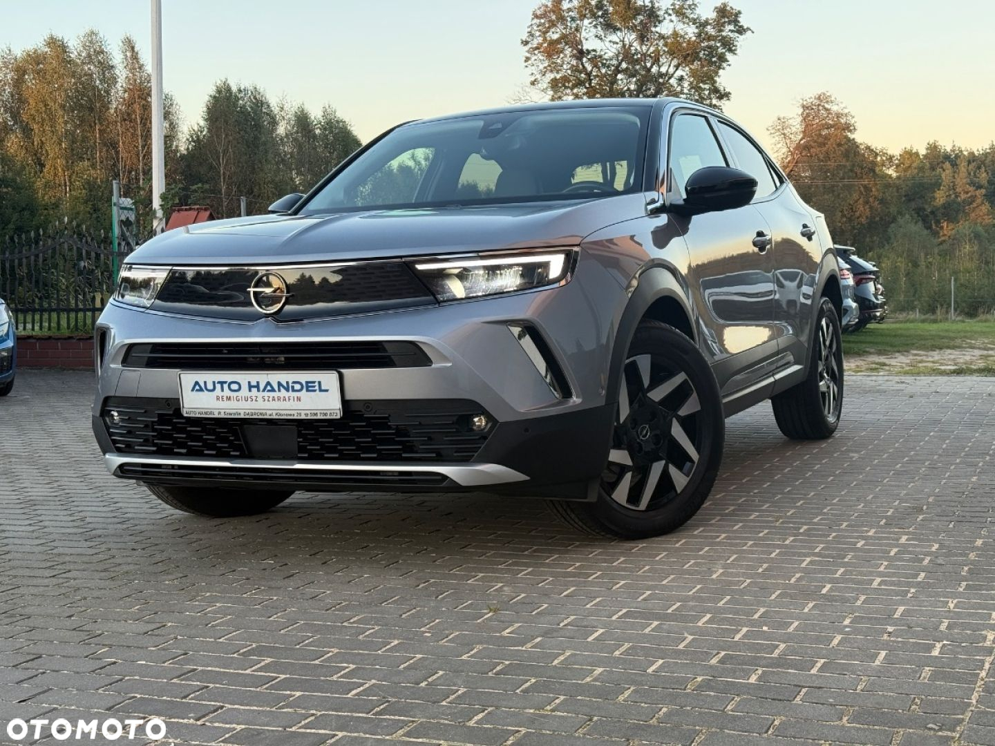 Opel Mokka - 3