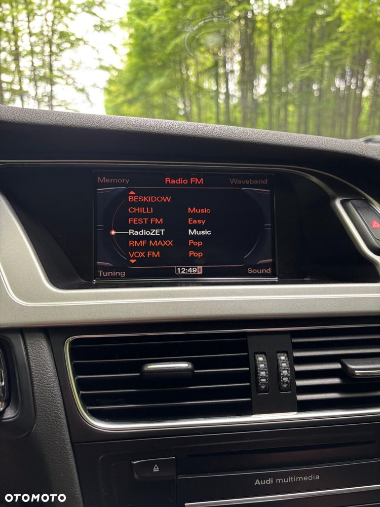 Audi A4 Avant 2.0 TDI - 17