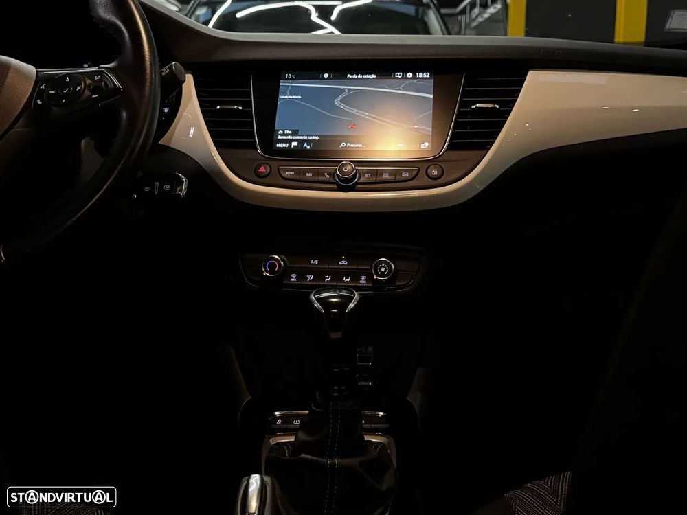 Opel Crossland X 1.5 CDTi 2020 - 19