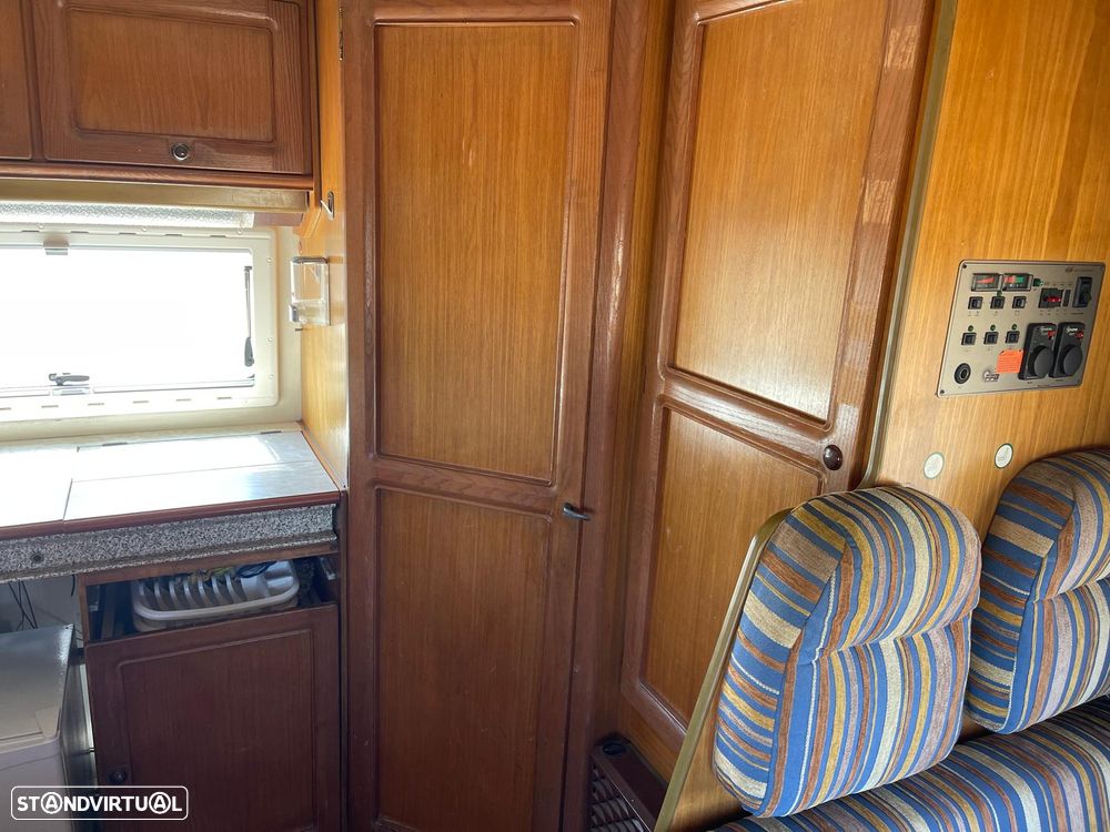 Fiat Ducato - 23