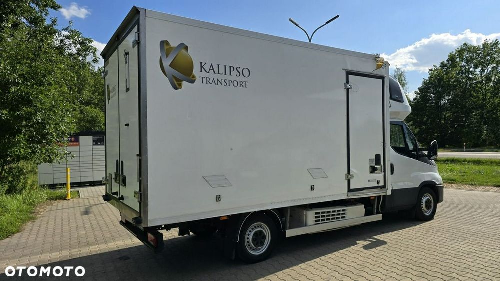 Iveco Daily 35S18 - 5