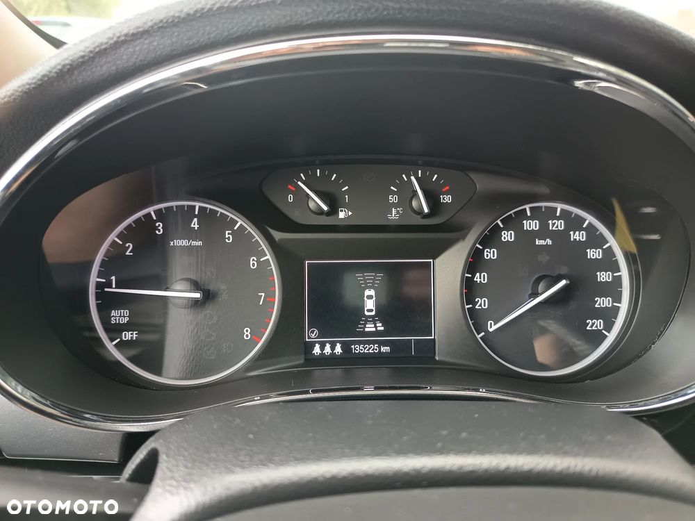 Opel Mokka 1.4 Turbo ecoFLEX Start/Stop Innovation - 29
