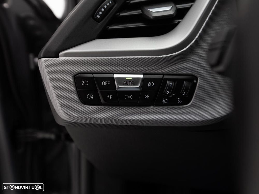 BMW 118 d - 15