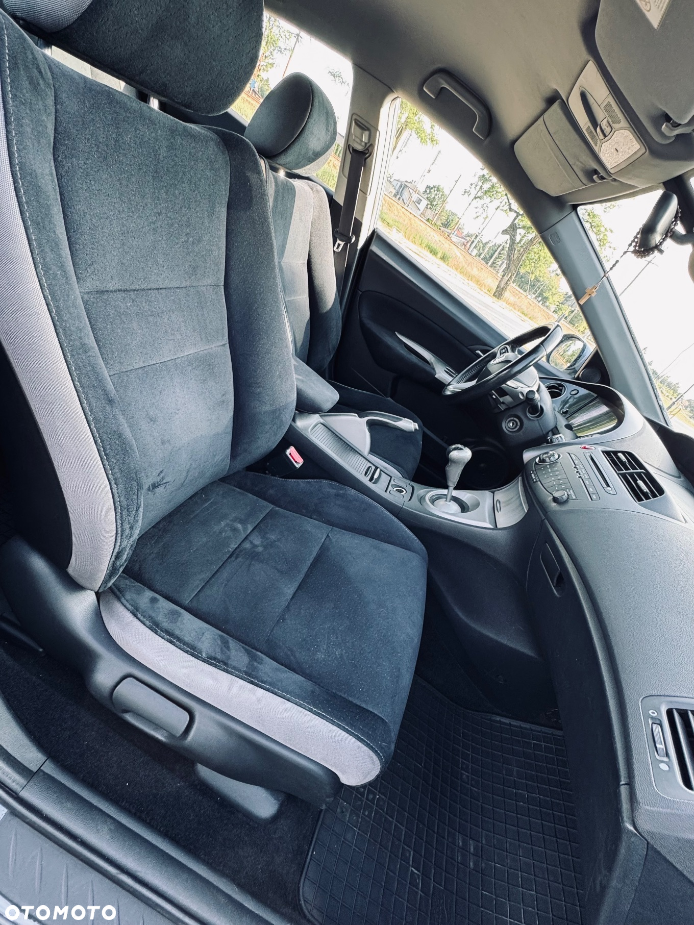 Honda Civic 1.8 Executive - 11