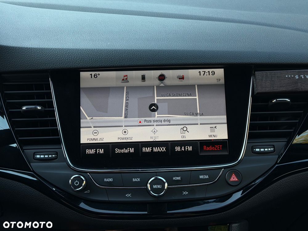 Opel Astra 1.4 Turbo Ultimate - 11