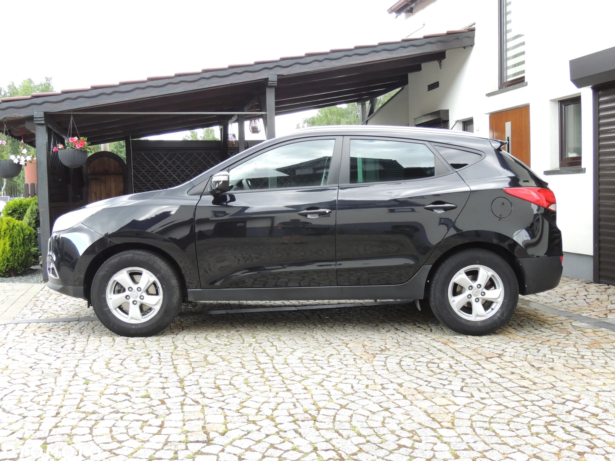 Hyundai ix35 2.0 2WD Comfort - 33