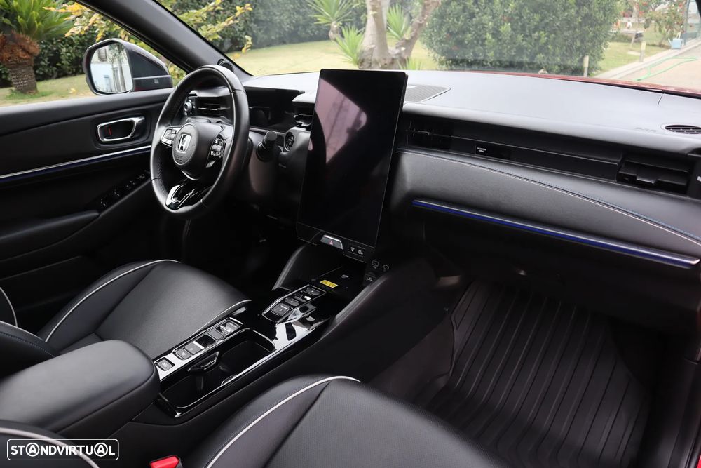 Honda e-Ny1 68.8 kWh - 26