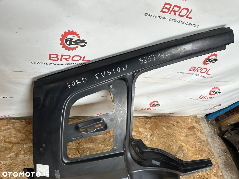 BŁOTNIK TYLNY PRAWY FORD FUSION  nowy oryginalny - 3