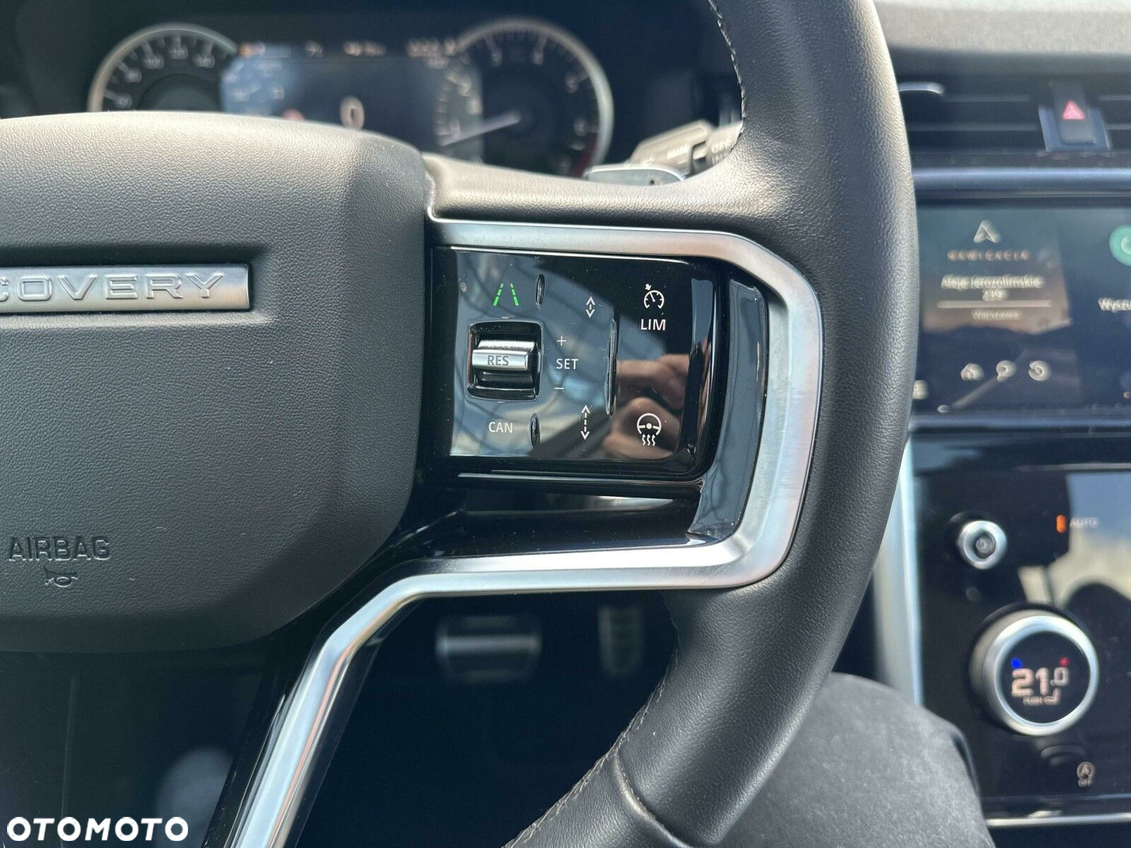 Land Rover Discovery Sport - 17