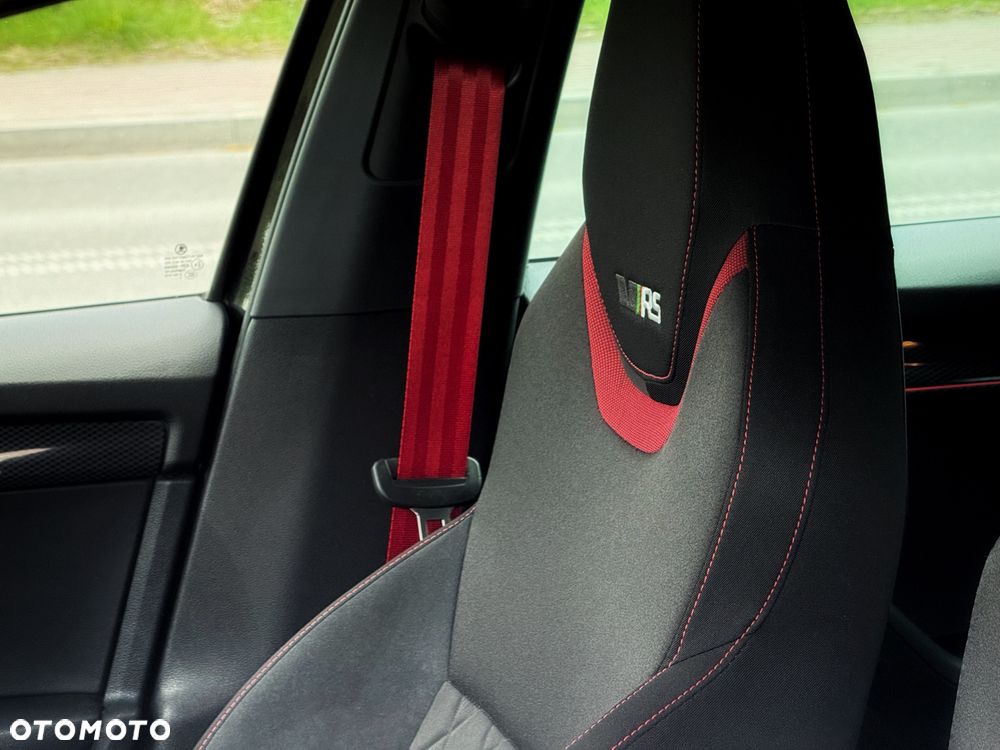 Skoda Octavia 2.0 TDI 4x4 DSG RS - 10