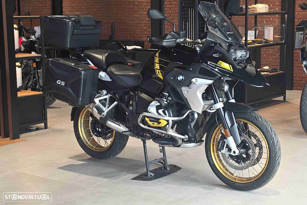 BMW R 1250 GS - 1