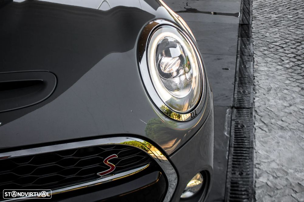 MINI 5 Portas Cooper SD Aut. - 3