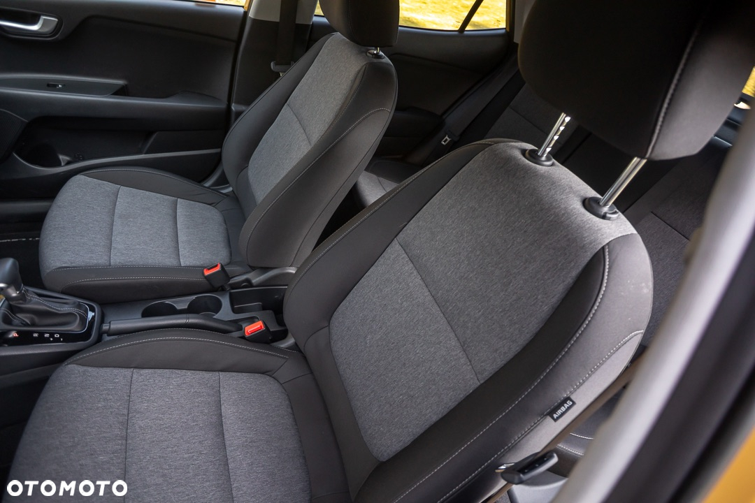 Kia Stonic 1.0 T-GDI M DCT - 18