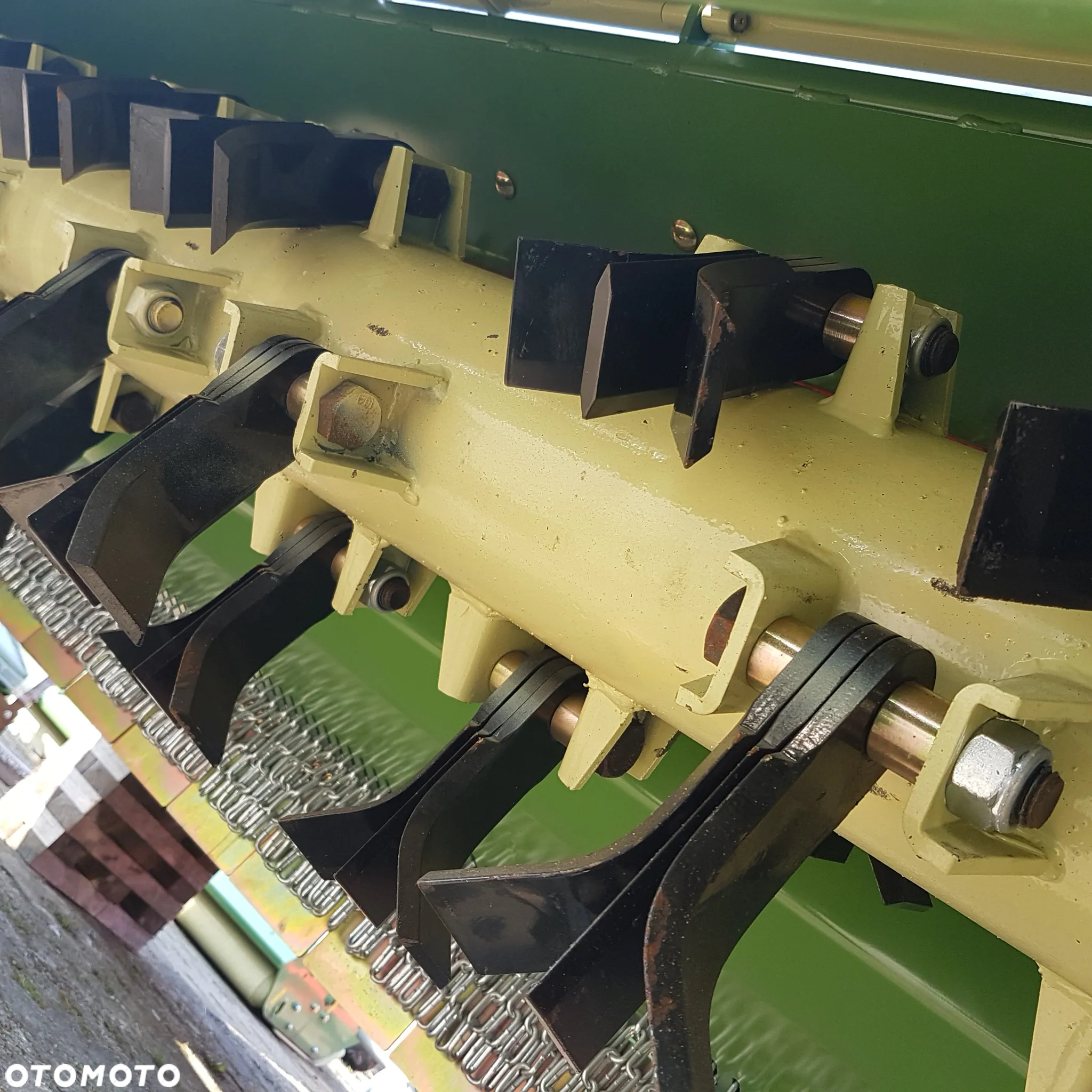 Inny CORN 280 PROFI STARK - 6