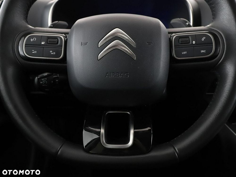 Citroën C5 Aircross 1.6 PHEV Feel Pack EAT8 - 22