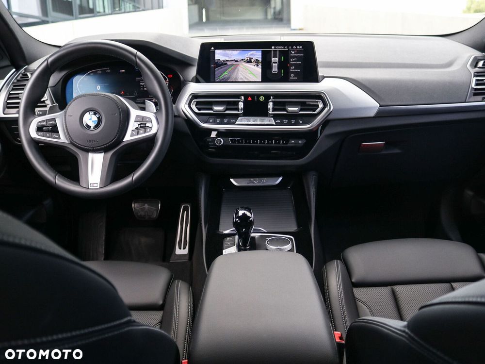 BMW X4 - 3