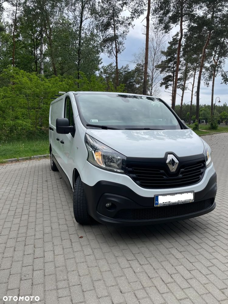Renault TRAFIC - 3