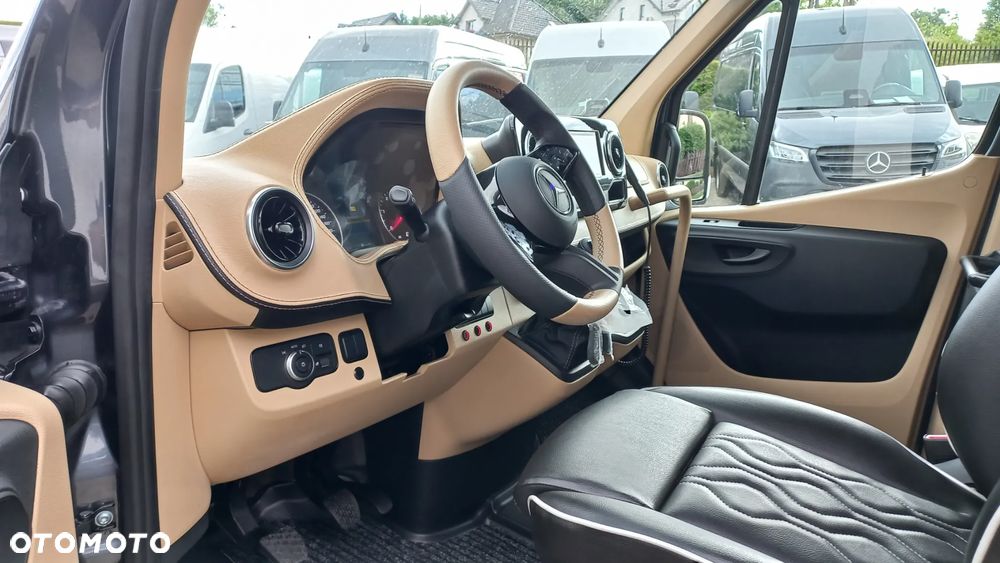 Mercedes-Benz Sprinter Eurobus - 7