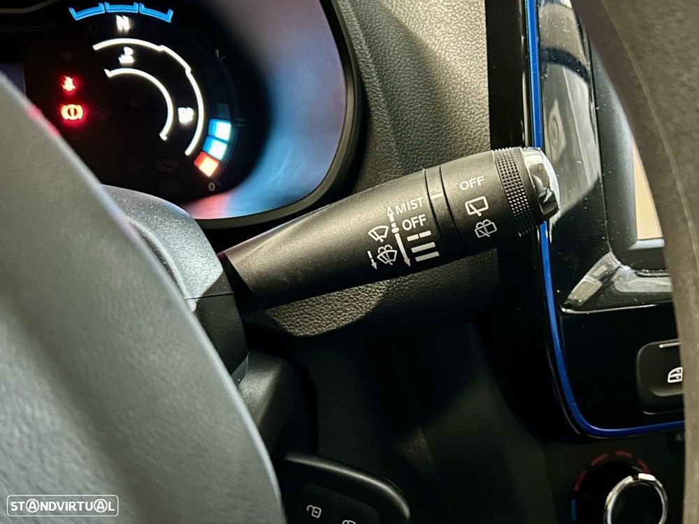 Dacia Spring Electric 45 Comfort Plus - 13