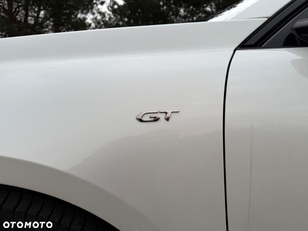 Peugeot 508 1.5 BlueHDi GT Pack S&S EAT8 - 8