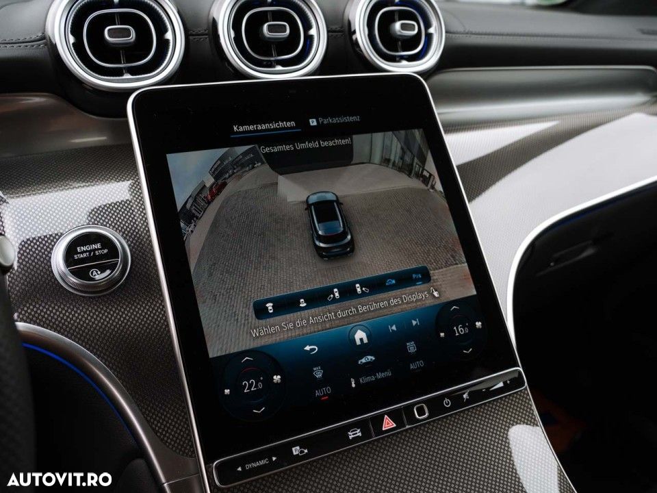 Mercedes-Benz GLC - 25