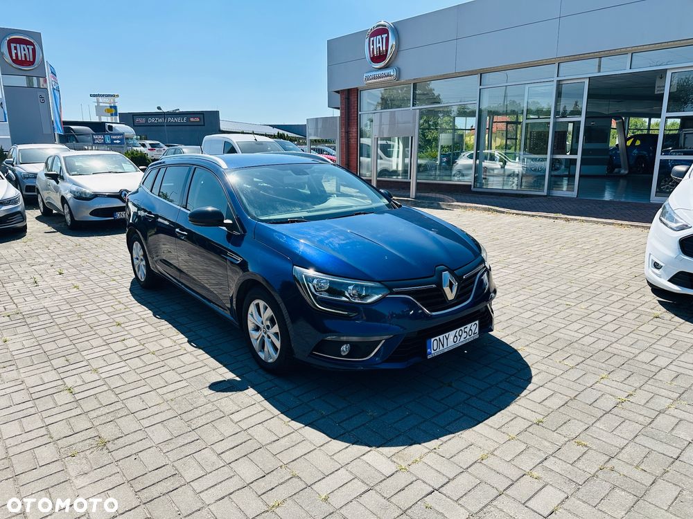 Renault Megane - 7
